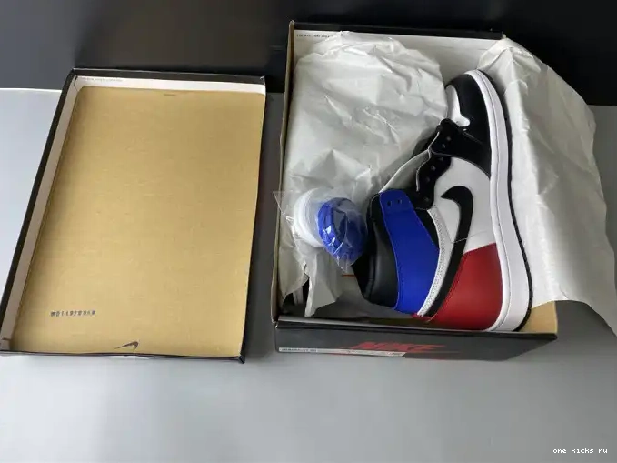 Cheap Air DA2728-100 1 Retro High 3 Top 2.0 Jordan 0417